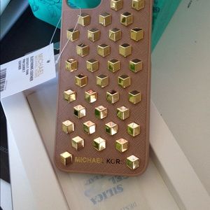 Michael Kors phone case for iphone 7